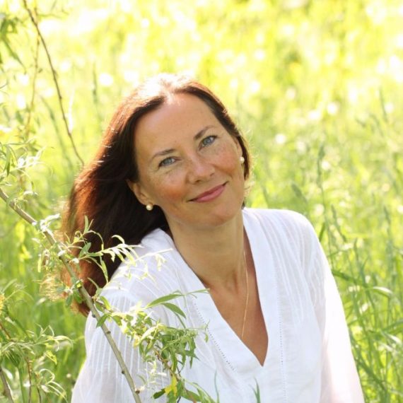 yoga för hormonbalans