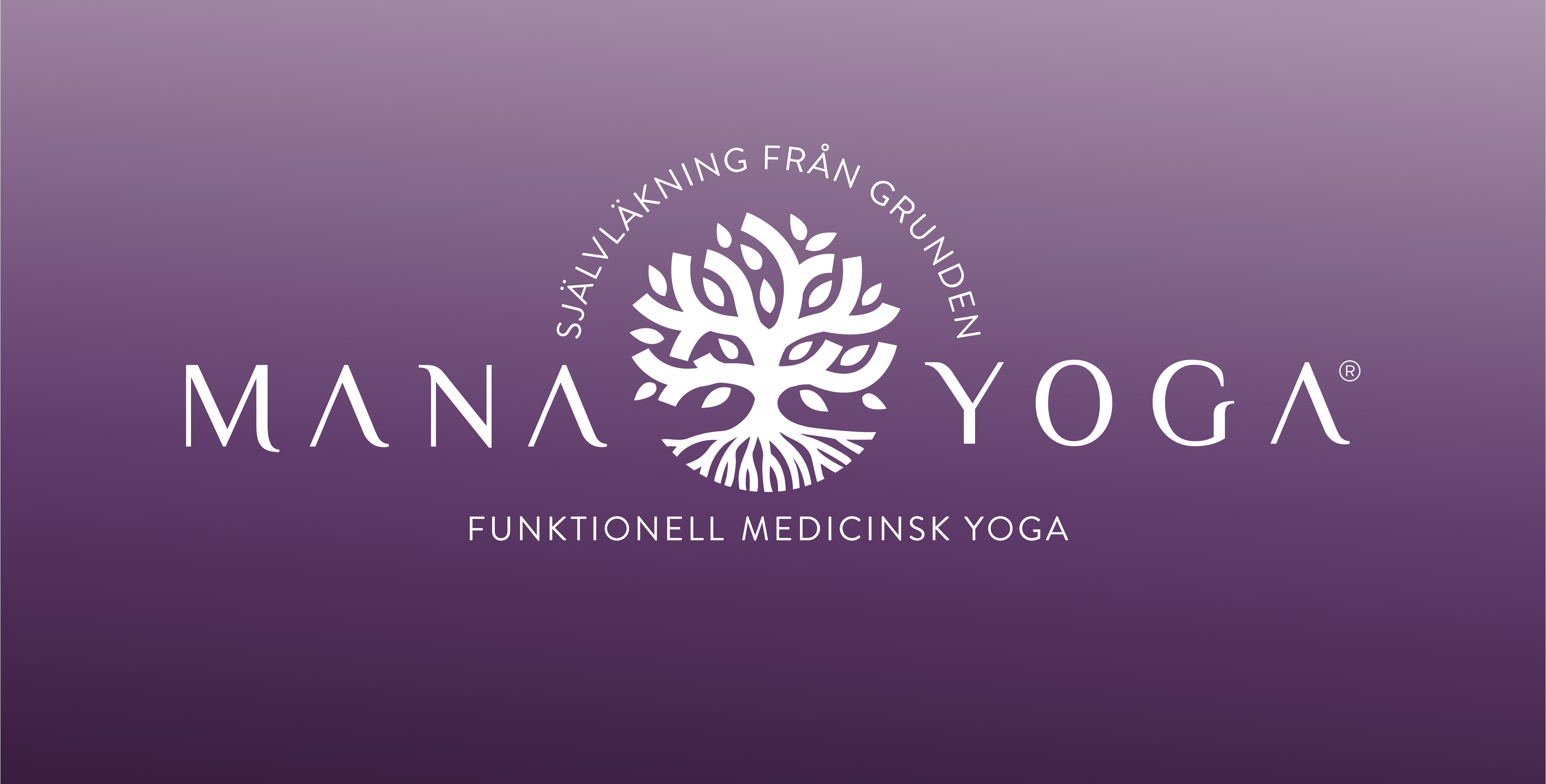 ManaYoga - Funktionell Medicinsk Yoga