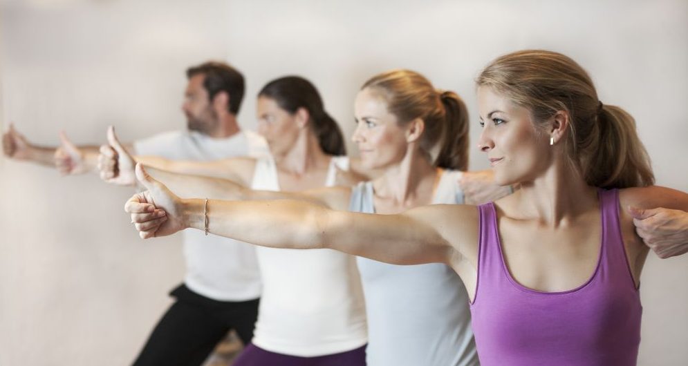 Kundaliniyoga