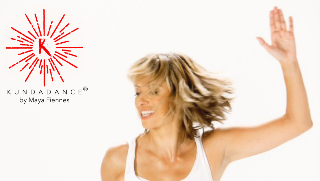 KundaDance Teacher Training with Maya Fiennes - March 21st 2020