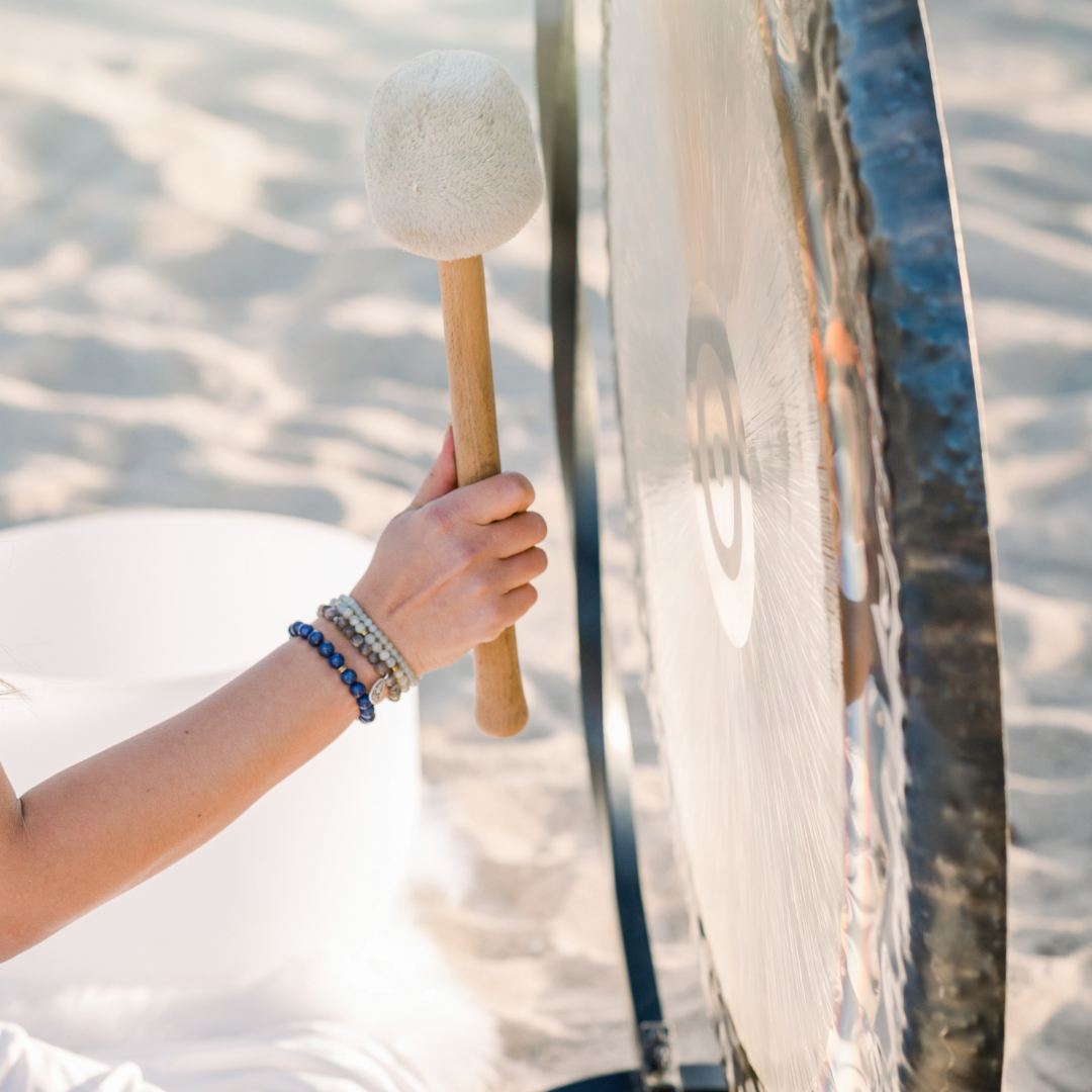 Kundalini Sound på YogaMana Östermalm