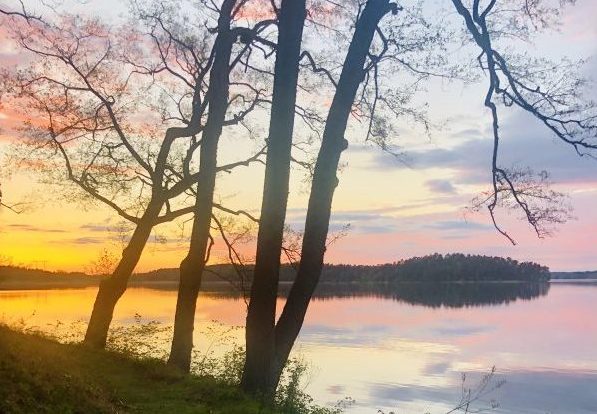 Yogaretreat Skytteholm 19-20 okt 2019 med Madeleine Wilhelmsson och Jan Carlzon