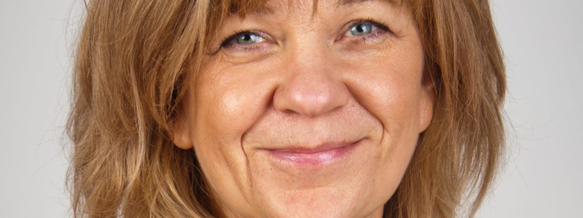 Pia Andersson Pia Andersson