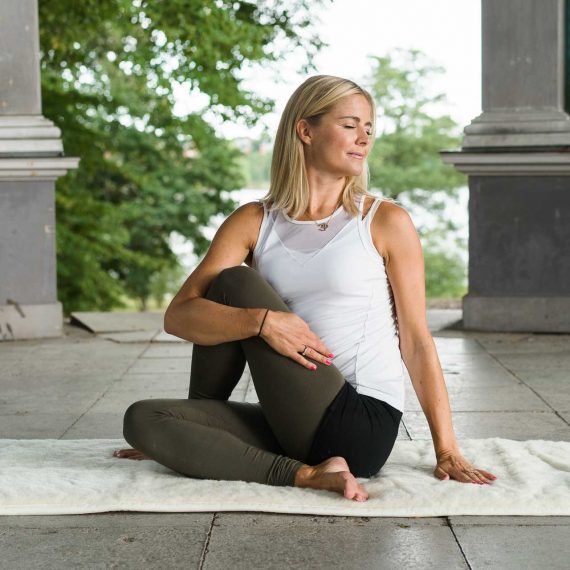 ManaYoga® – Funktionell Medicinsk Yoga