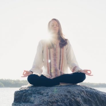 YinYoga & Soundhealing