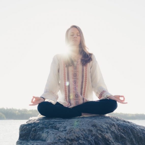 YinYoga & Soundhealing