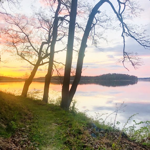 YOGARETREAT SKYTTEHOLM 19-20 OKT
