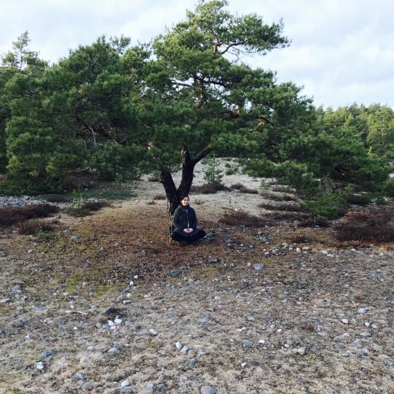 WORKSHOPS I TRAUMAHEALING OCH INRE LEDARSKAP – LÖR 23 OCH/ELLER SÖN 24 NOV kl 10.00-16.30
