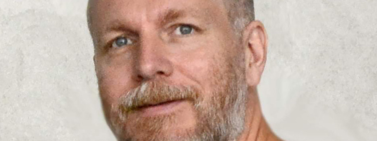 Fredrik Binette Fredrik Binette
