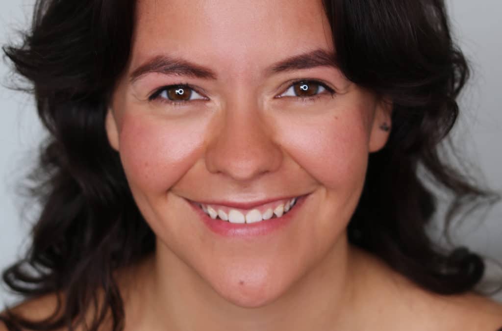 Rosanna Lindmarker
