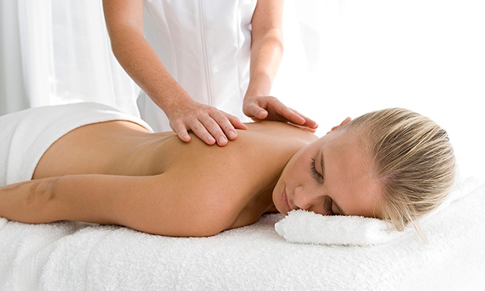 Medicinsk- och Klassisk Massage med Lisa Säfwenberg