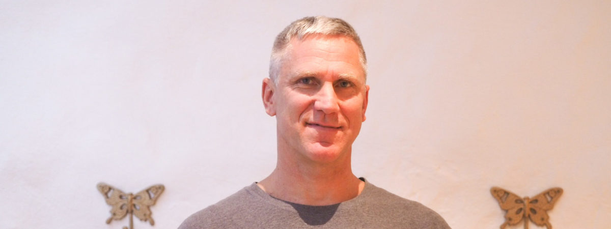Erik Ekstrand samtalscoach på YogaMana Östermalm Erik Ekstrand samtalscoach på YogaMana Östermalm