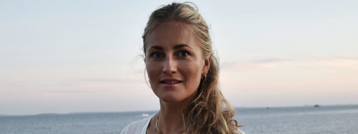 Matilde Wergeland yogalärare YogaMana Matilde Wergeland yogalärare YogaMana