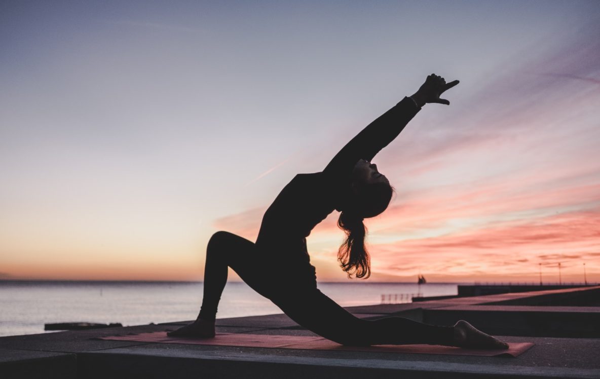 hathayoga som yogaform