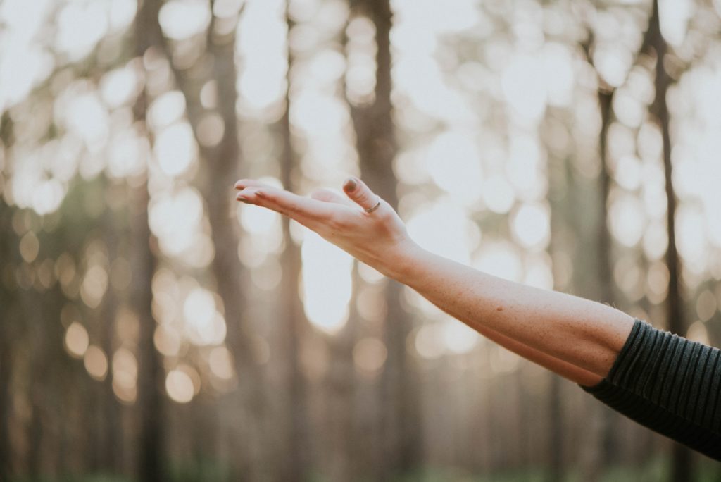 Yoga hösten 2022 på YogaMana Östermalm