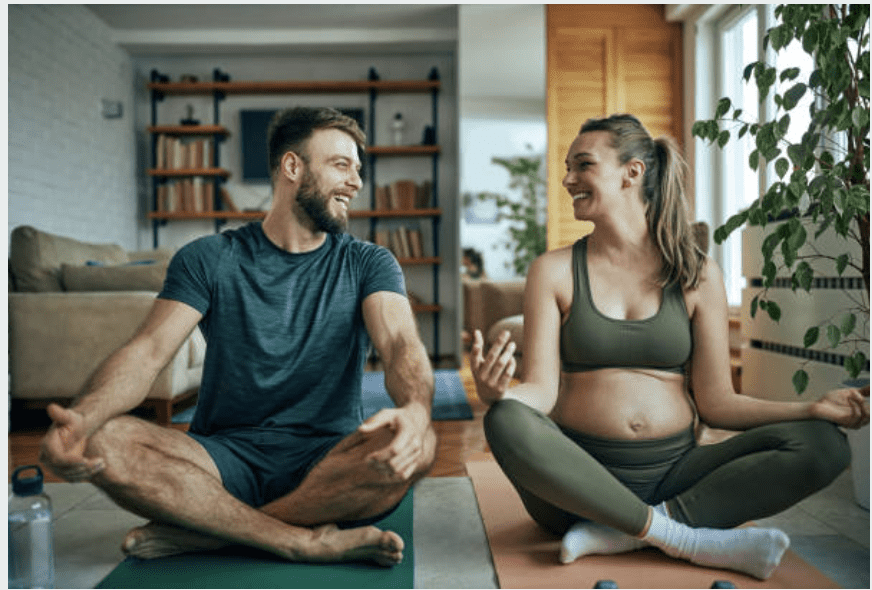 Gongbad som läkning och djupavslappning på YogaMana Center Östermalm