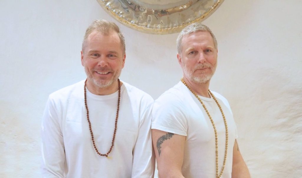 Bli diplomerad Yoga Nidra-instruktör - utbildning 30 sep- 1 okt 2023