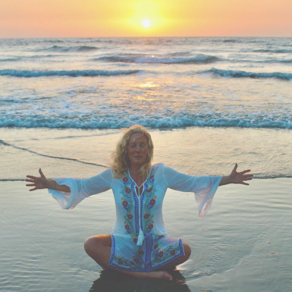 Power, Love & Yogini Yoga - 