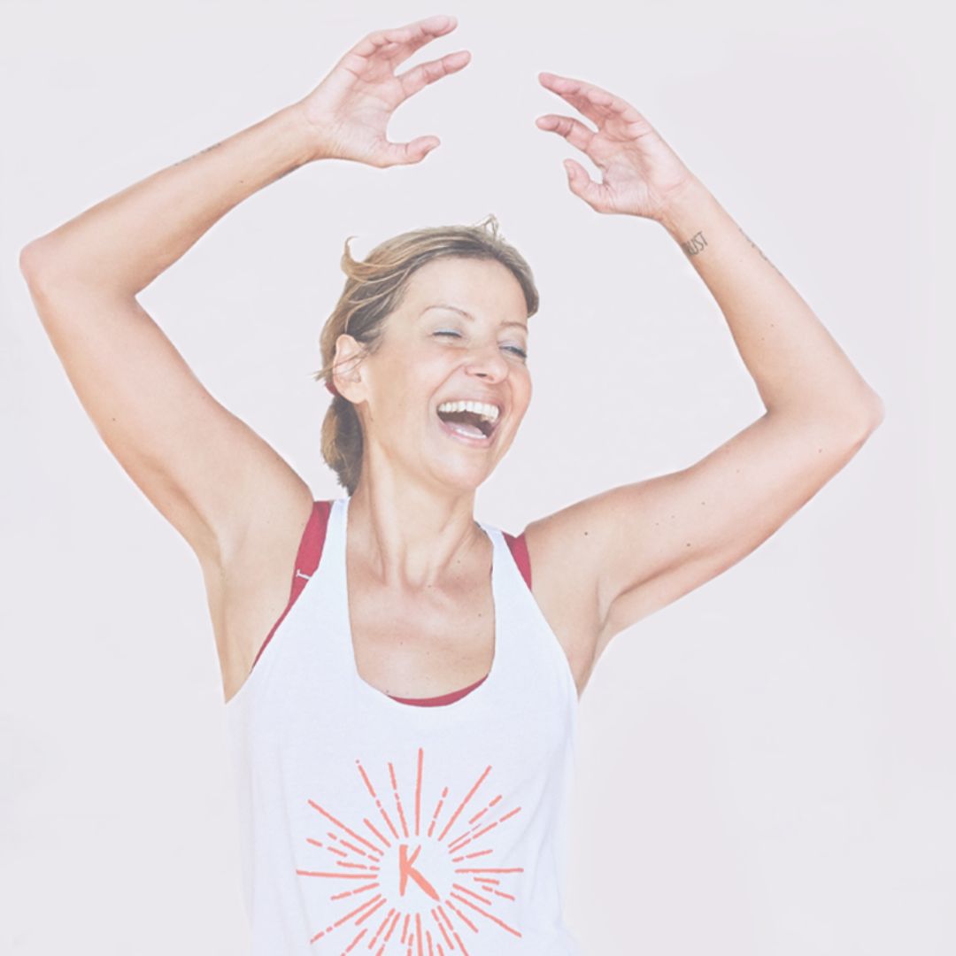 Kundalini Yoga Poses – Maya Fiennes