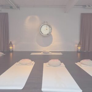 yogamana