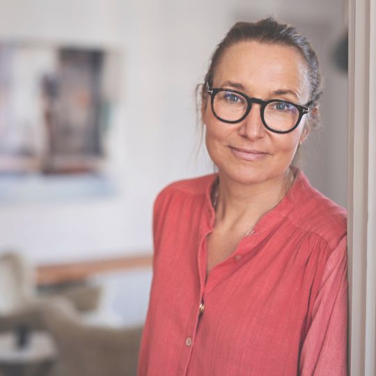 Coaching med Caroline Norbelie