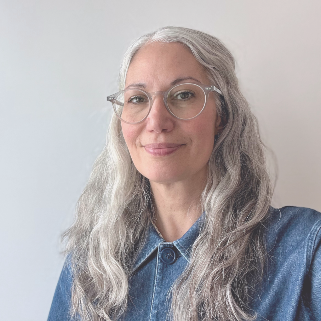 Nathalie Parkvall