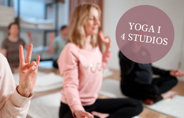 Yogaschema höst 2025 YogaMana YOGA HÖST 2025 HOS YOGAMANA