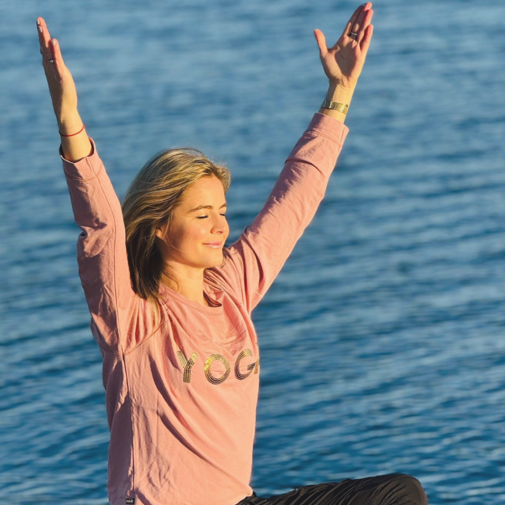 Vintervila & Livskraft - Yogaretreat på Idöborg - 21-23 nov 2025