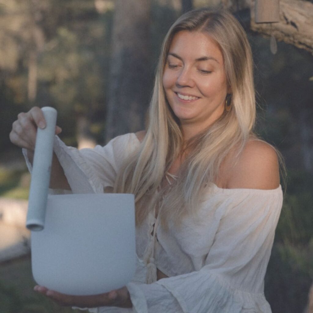 Olivia Holmberg
