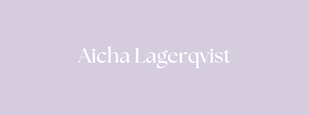 Aicha banner