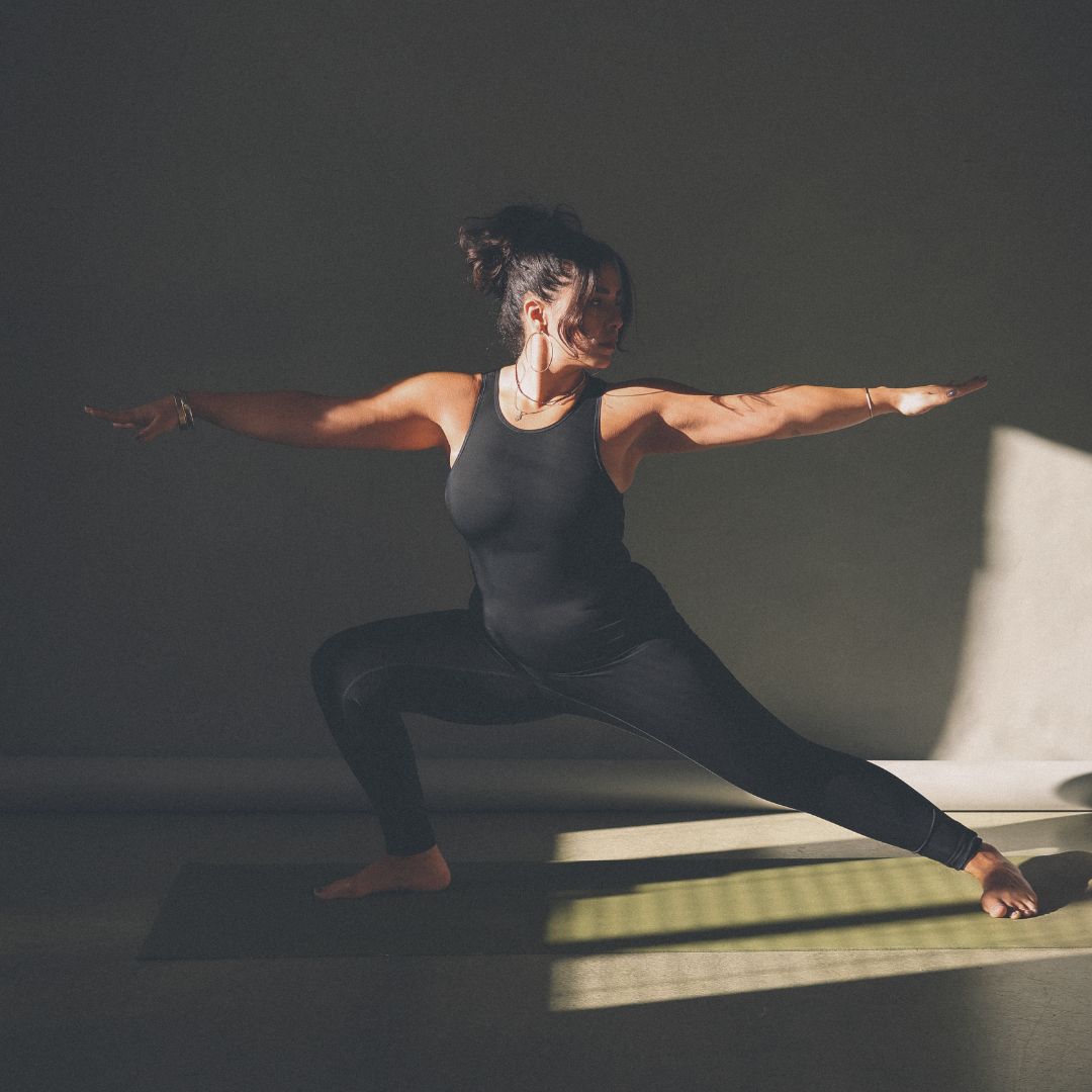 Jazz & Soul Flow - YogaMana
