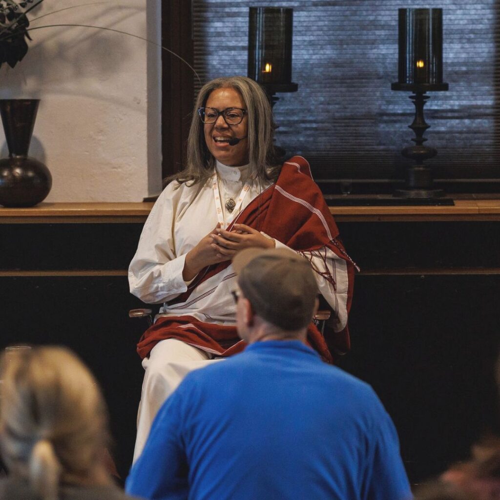 Triyana Buddistisk Meditation med Lama Chimey - Lör 8 nov kl. 14.00-17.00