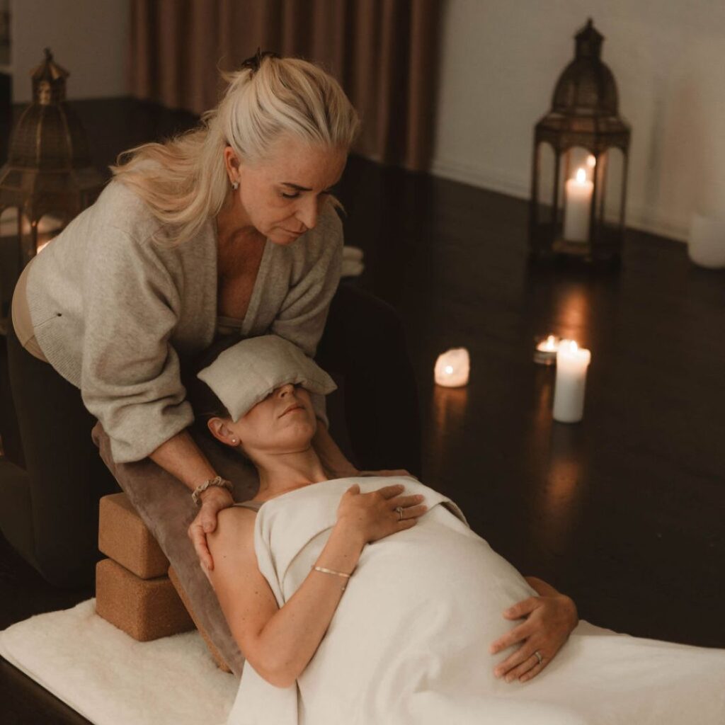 Autumn Blessing – Ceremoni & Workshop för blivande mammor - Lör 25 okt kl. 15.00-17.30