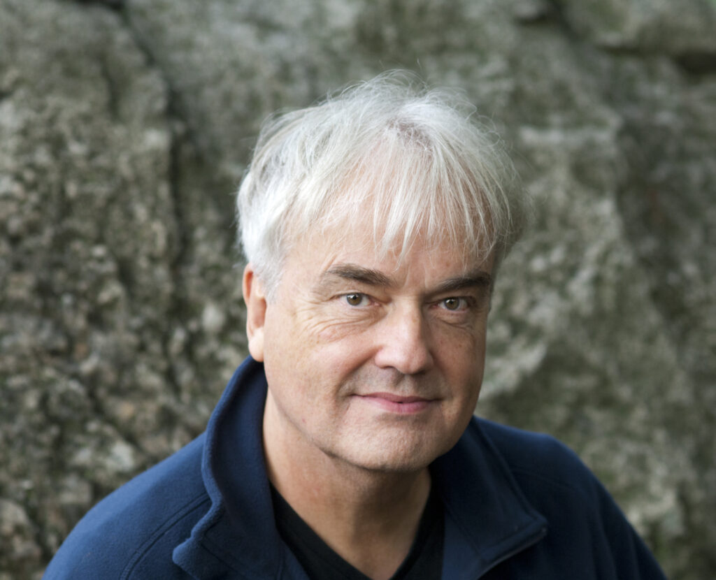 VÄGEN IN – Finn din egen unika väg framåt - En transformerande heldag med Göran Boll - Sön 4 okt