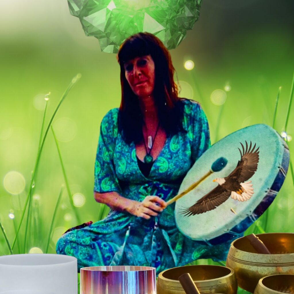 Spring Awakening - Trumresa & Helande Klanger - Lör 14 mar