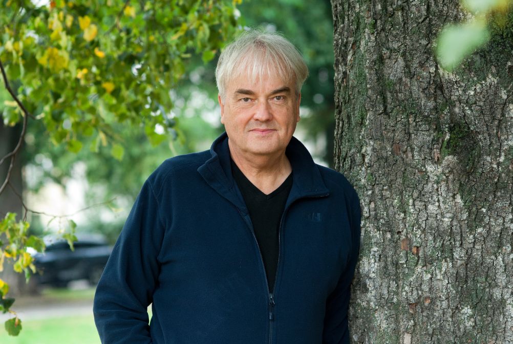 Det börjar med ett andetag - En transformerande heldag med Göran Boll - Sön 29 mars