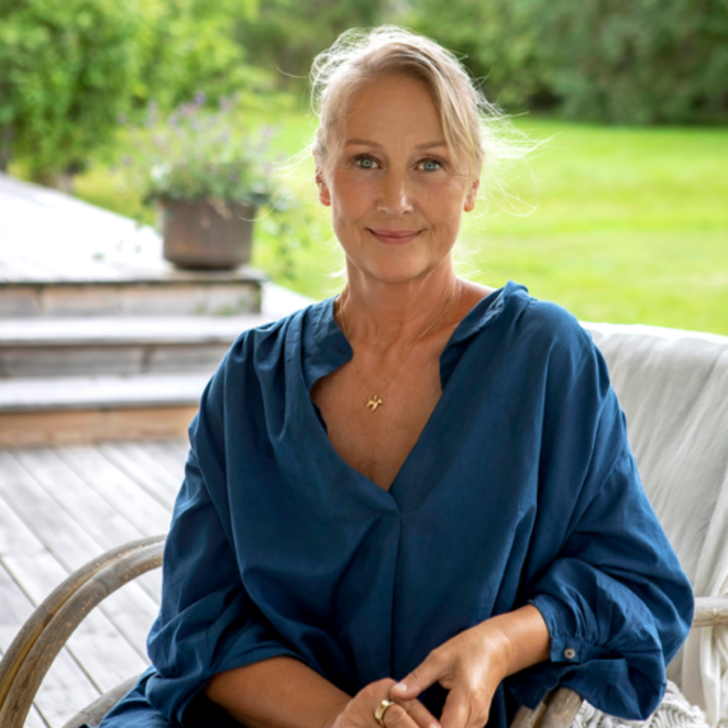 Boosta ditt lymfsystem - Lör 25 apr 2026