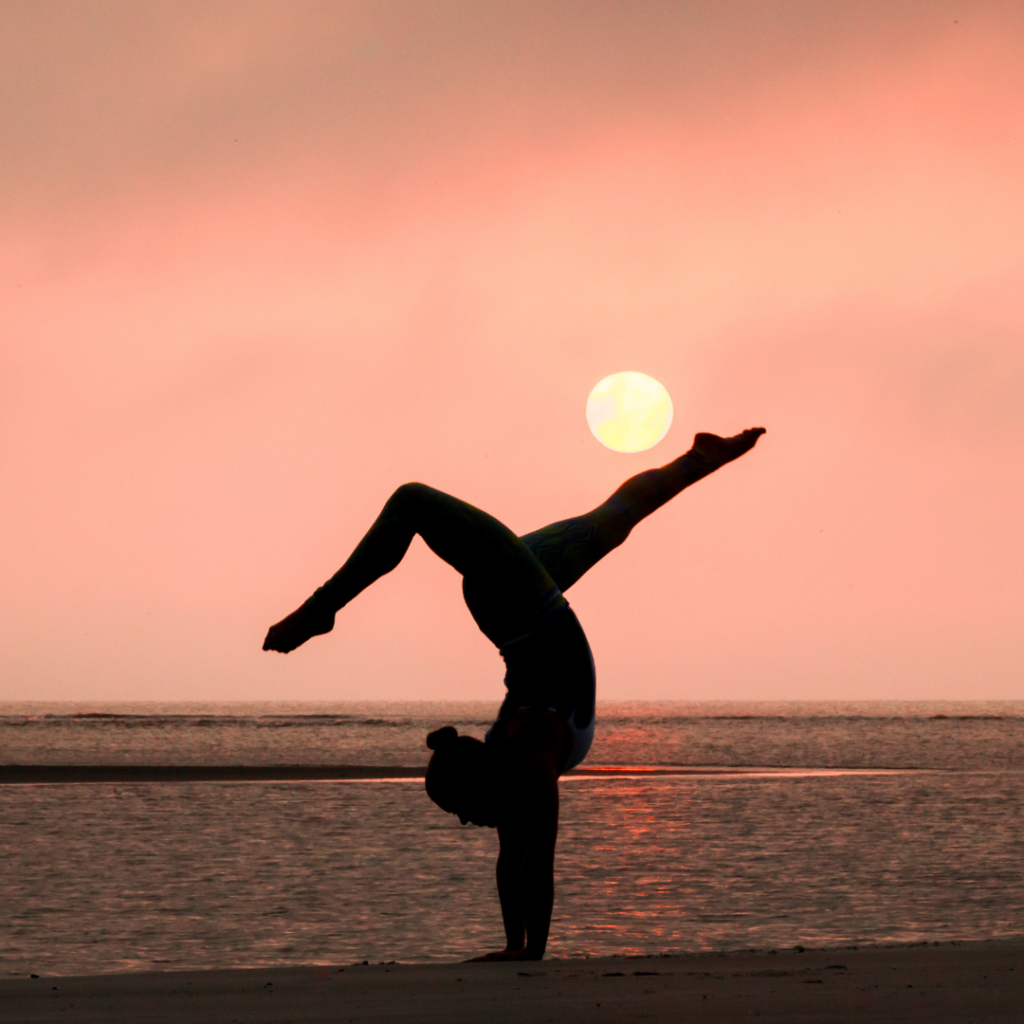 Handstand Playshop - For the love of exploration - Lör 28 mars 2026