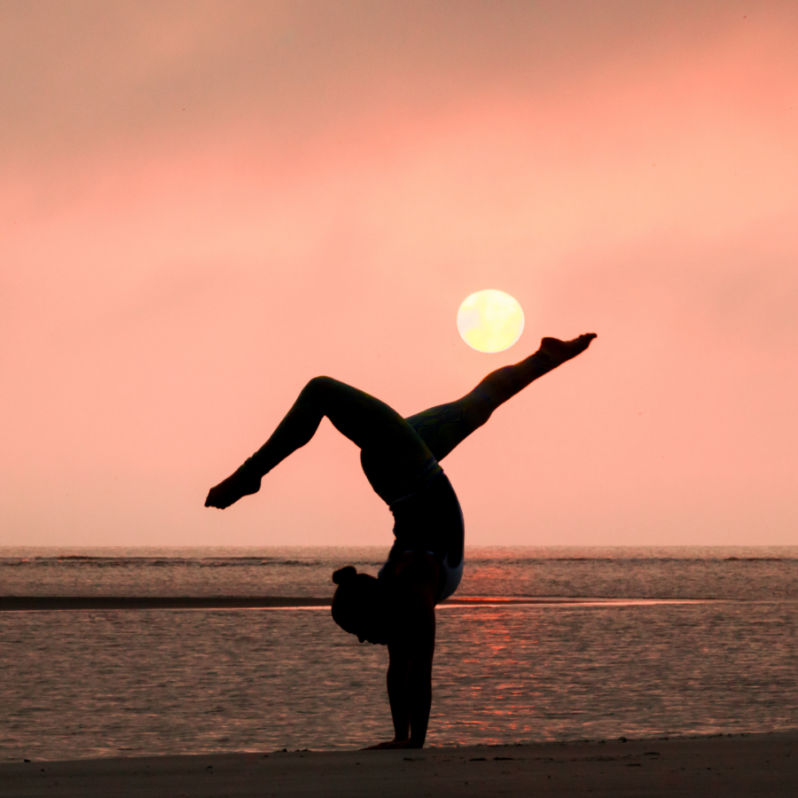 Handstand Playshop - For the love of exploration- Lör 28 mars 2026