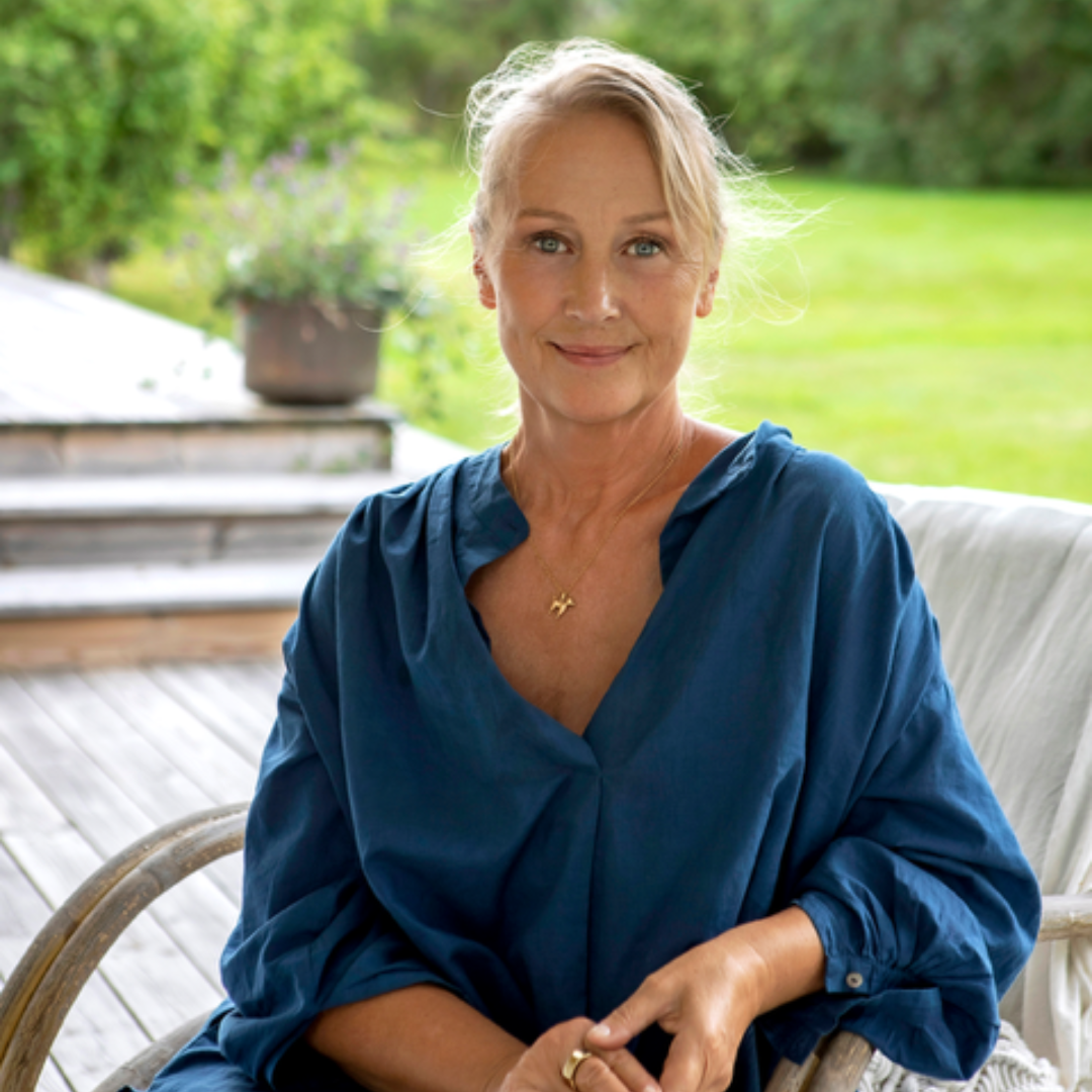 Boosta ditt lymfsystem på YogaMana Östermalm