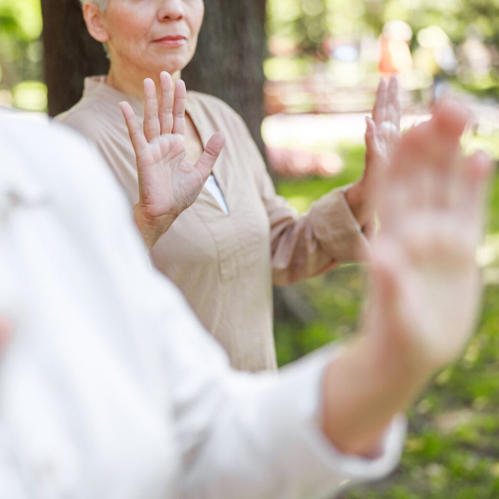 qigong