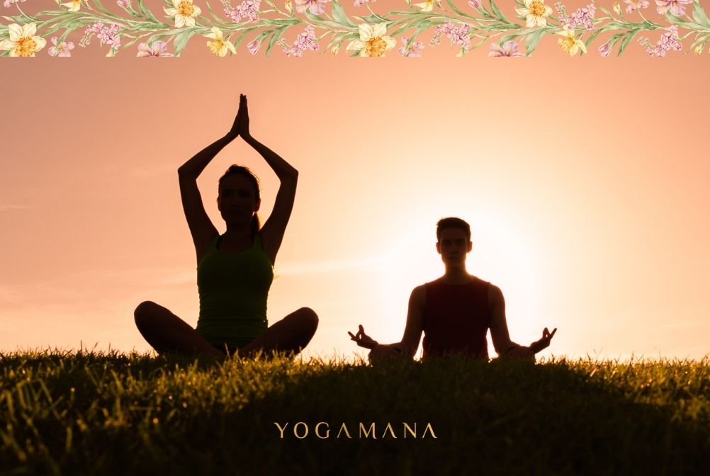 Sommaryoga 2026 på YogaMana Sommaryoga 2026 på YogaMana