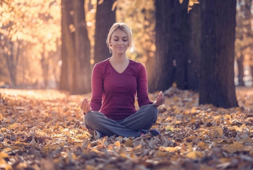 Magiska höstnyheter på YogaMana