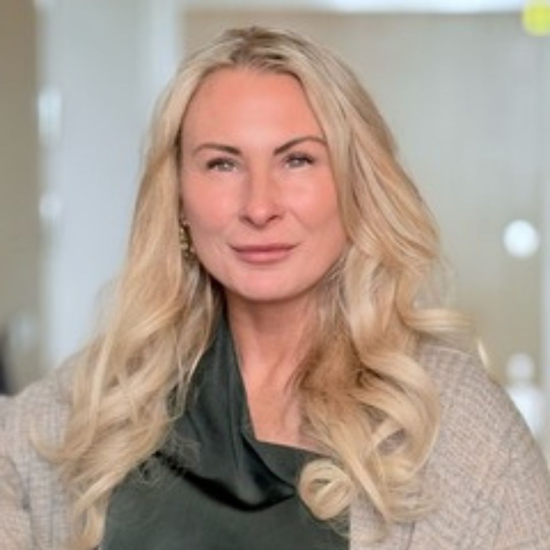 Holistisk Coaching med Caroline Norbelie