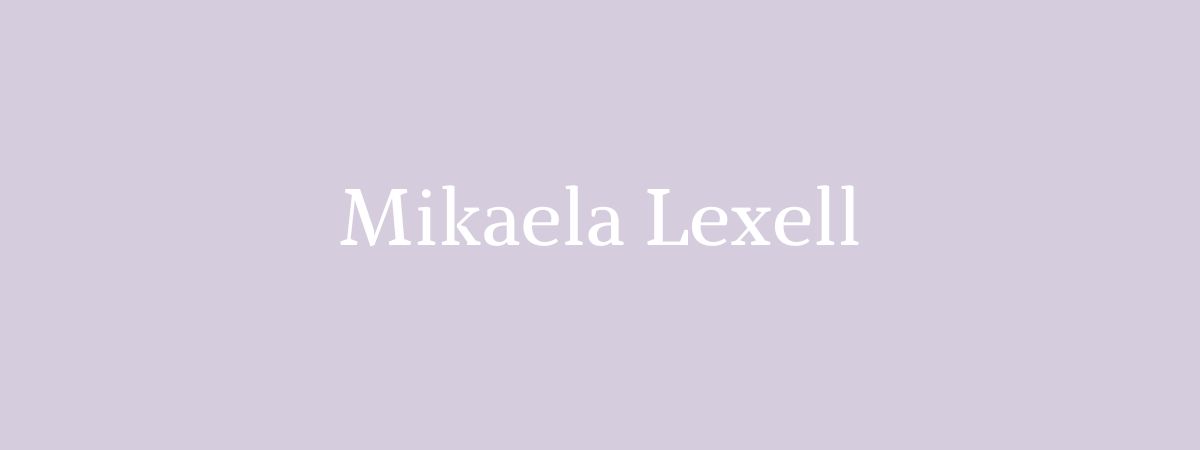 Mikaela banner