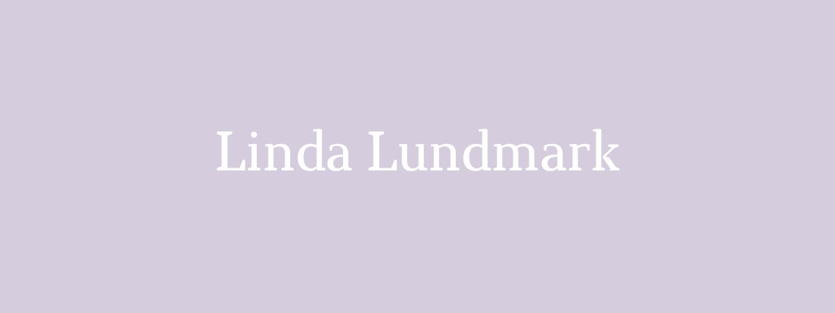 Linda banner